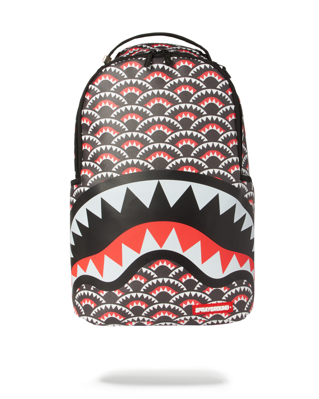 MONOGRAM BACKPACK