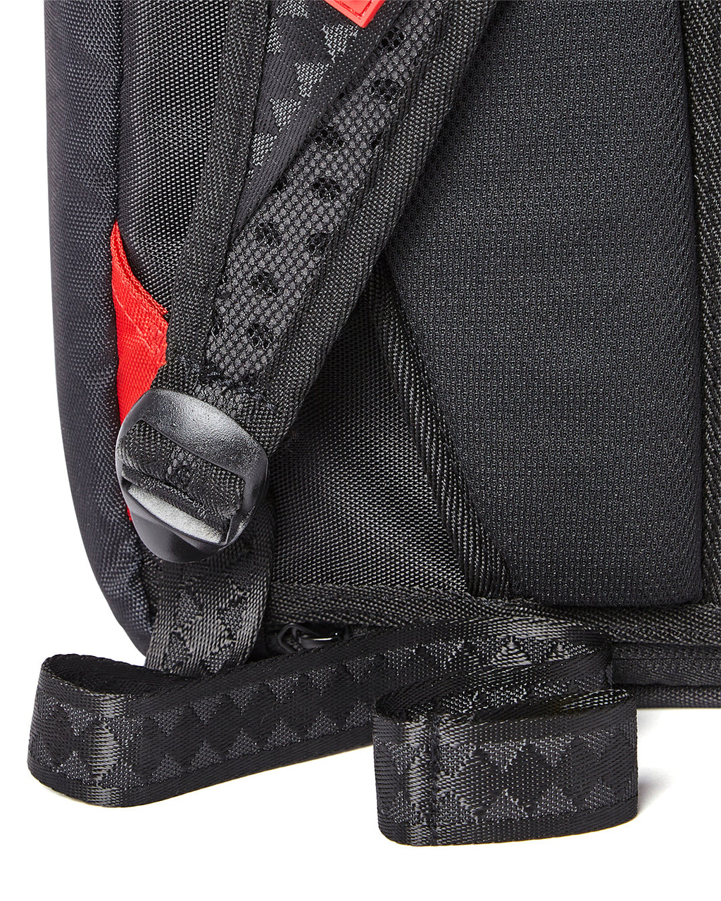JUNGLE PARIS BACKPACK