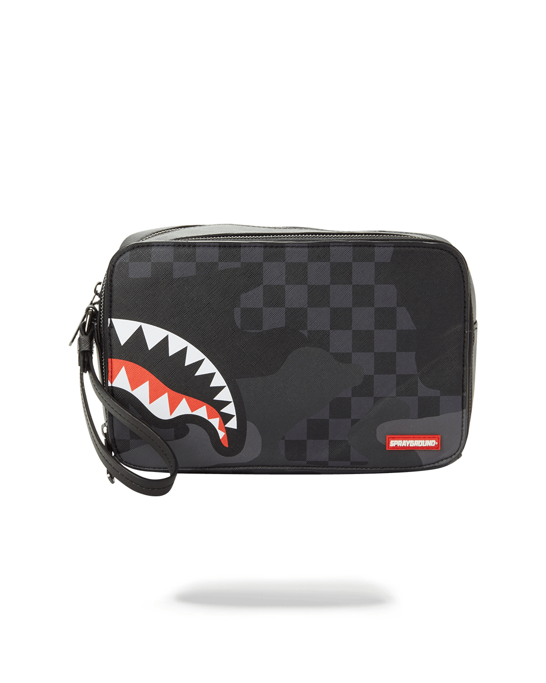 3AM TOILETRY BAG