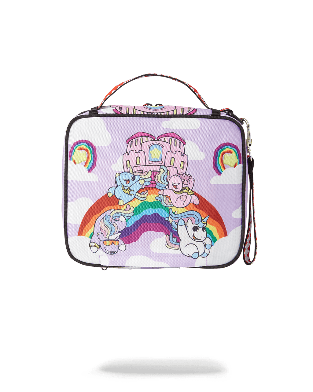 RAINBOW BOUNCE SNACK PACK
