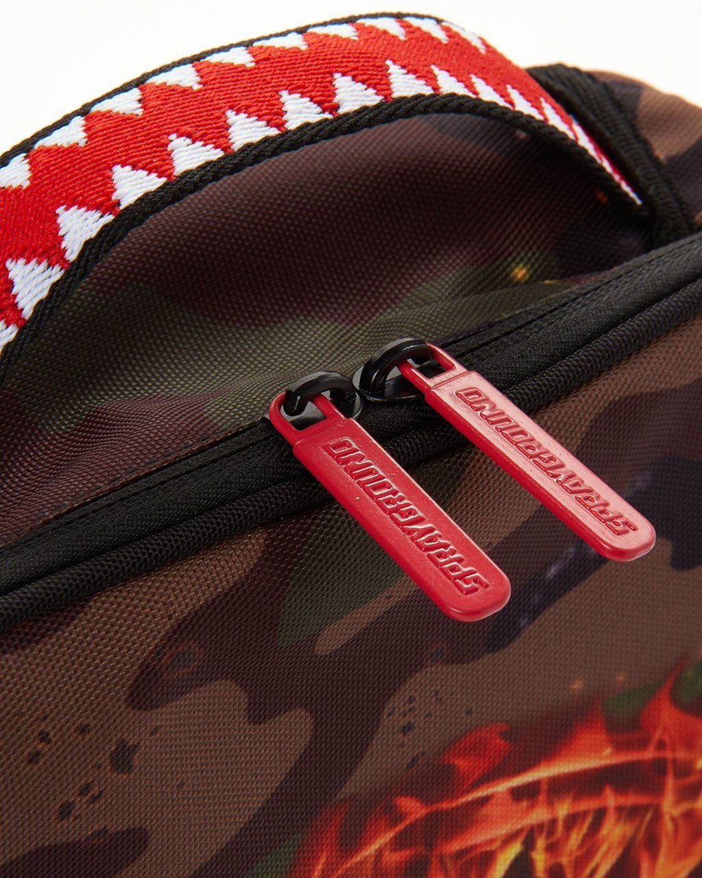 THE LIL TJAY RAPIDFIRE SNACKPACK