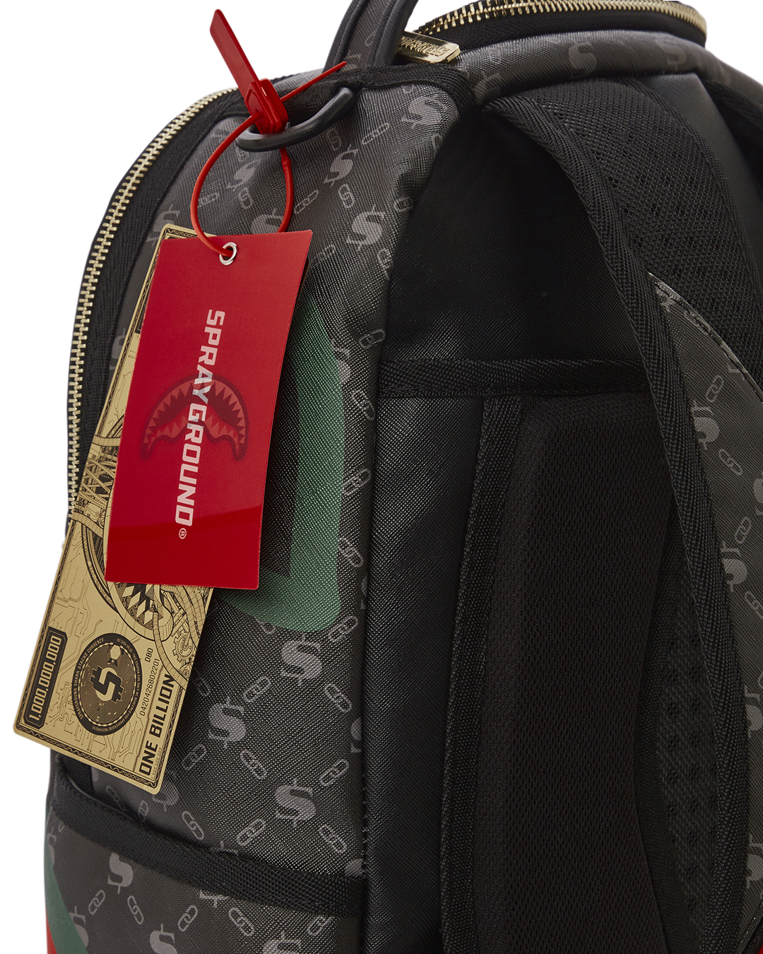THE GODFATHER BACKPACK (DLXV)