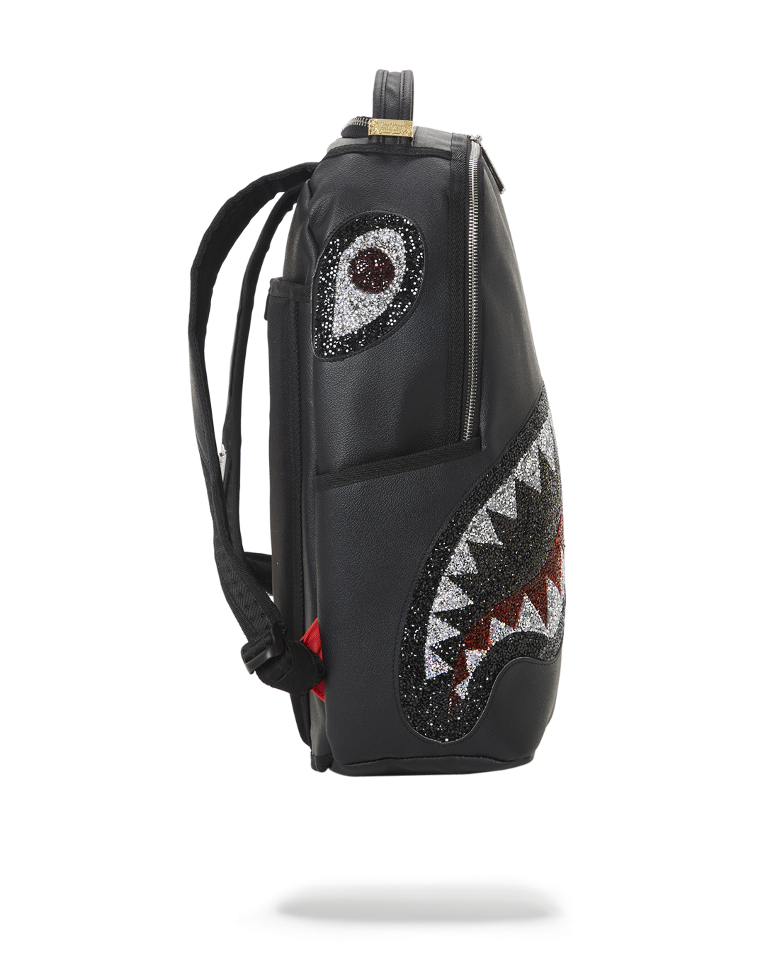 CLEARCUT DLX BACKPACK (BLACK)