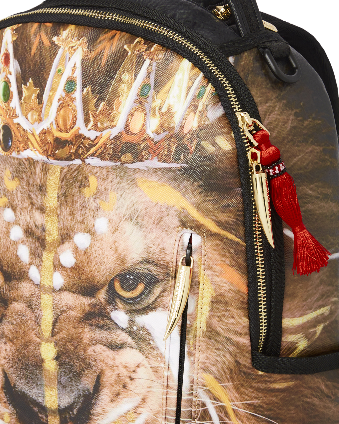 A.i.3 THE MOGUL BACKPACK (DLXV)