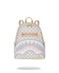 ROSE ALL DAY LA PALAIS SAVAGE BACKPACK