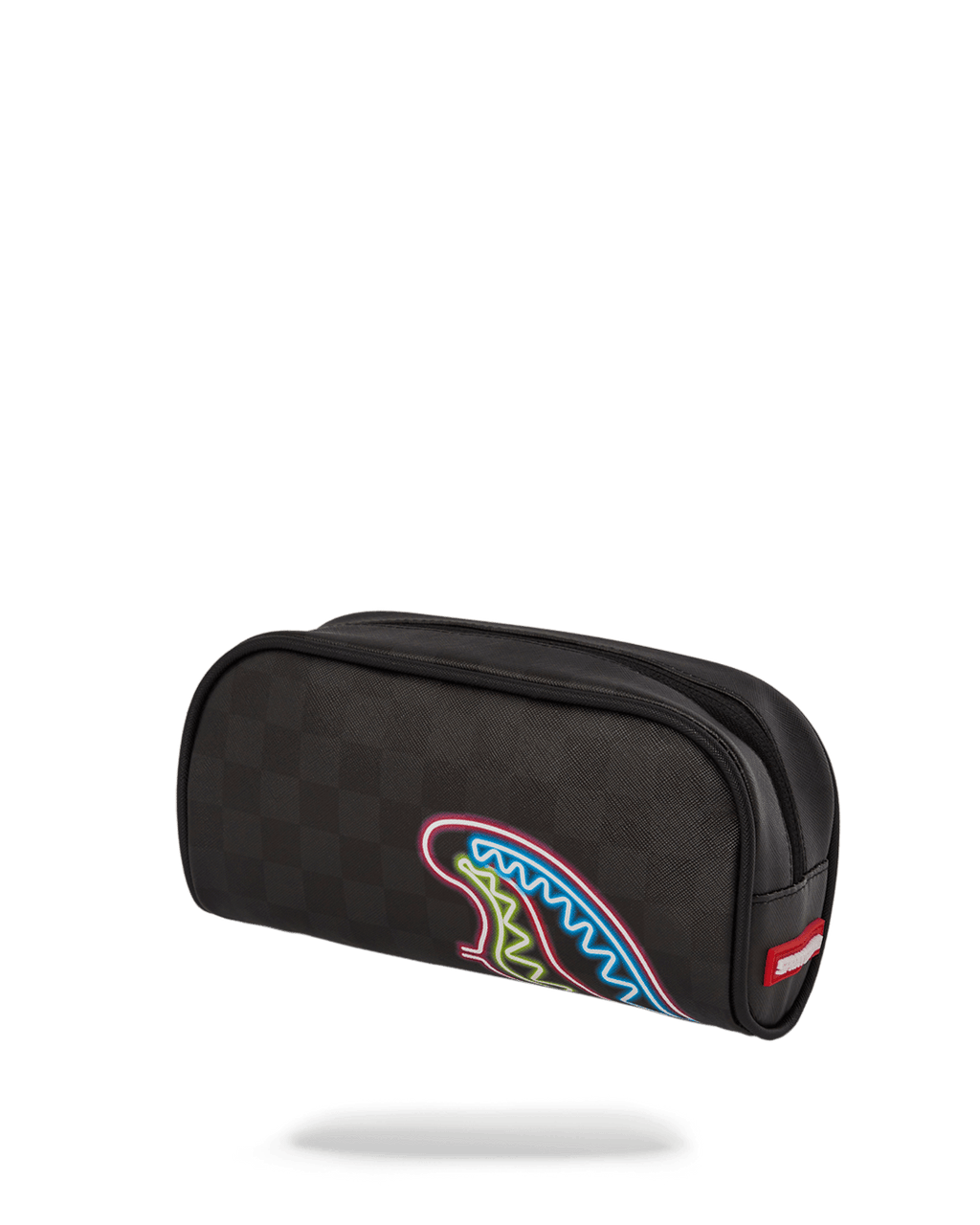 SHARKS IN PARIS GLOW POUCH