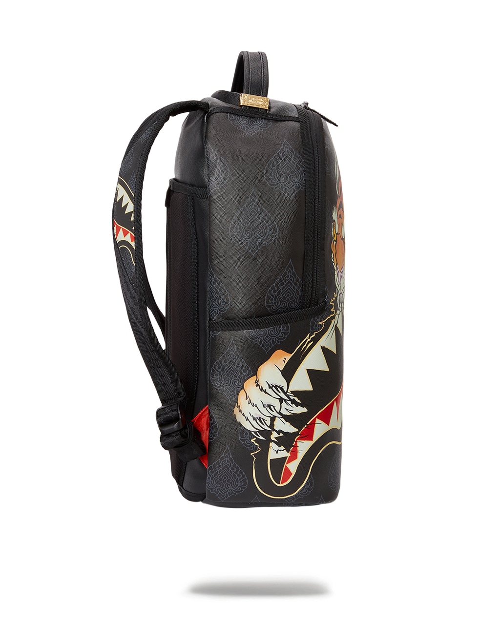 YEAR OF THE TIGER BACKPACK (DLXV)