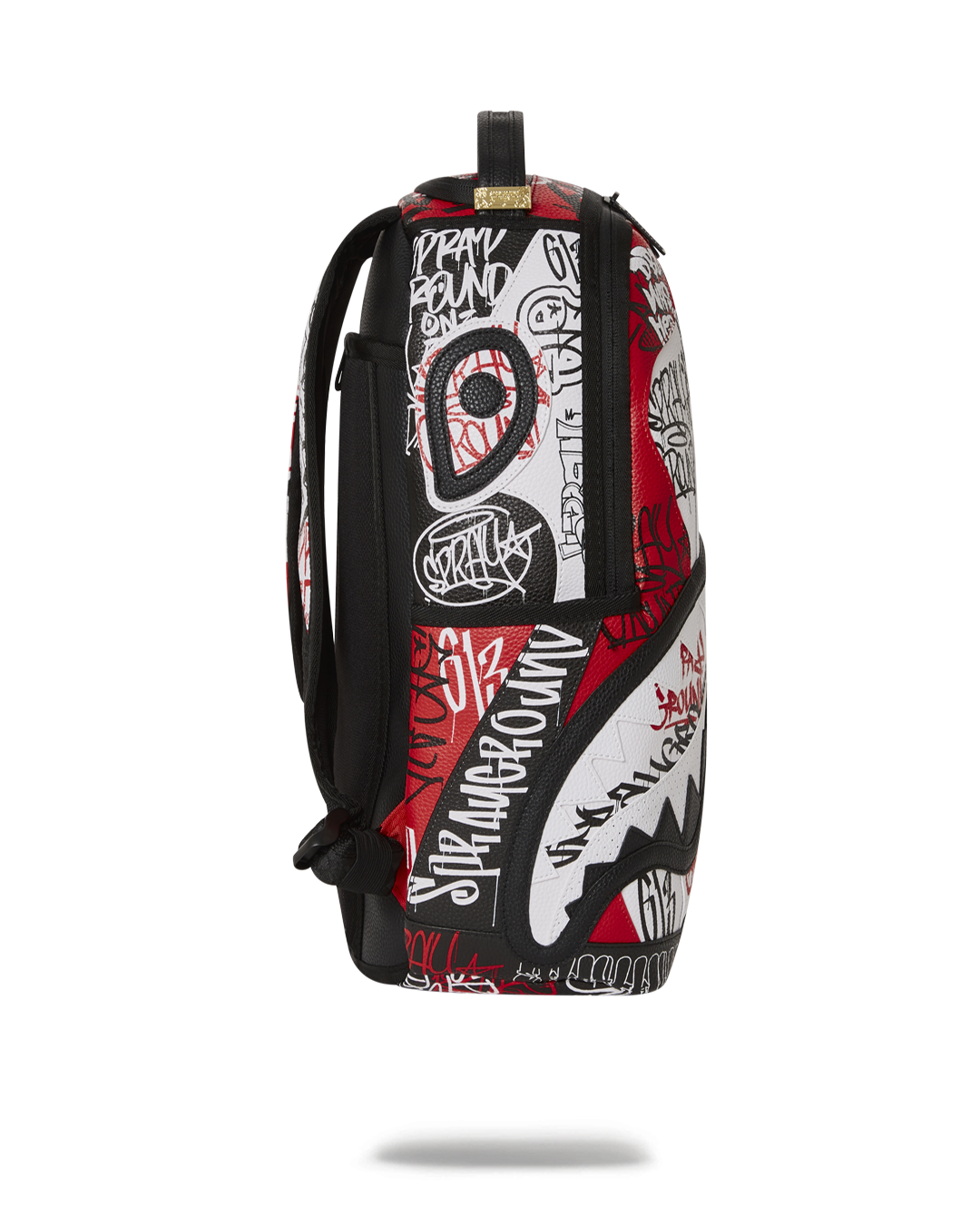 MYSTERIOUS MASTERMIND BACKPACK (DLXV)