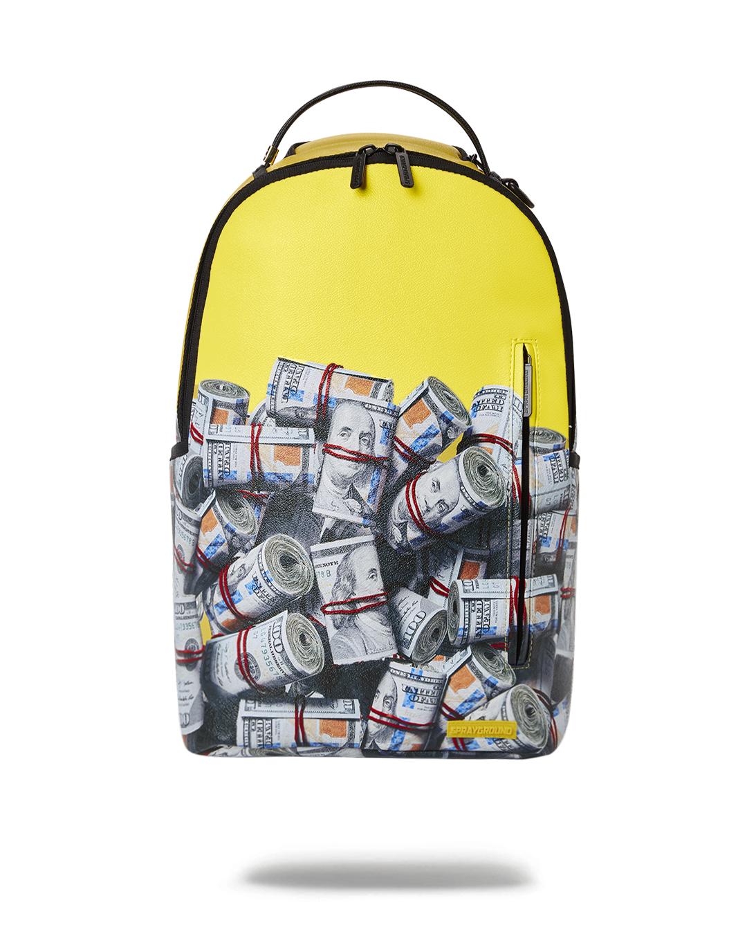 THE ENTREPRENEUR BACKPACK (DLXV)