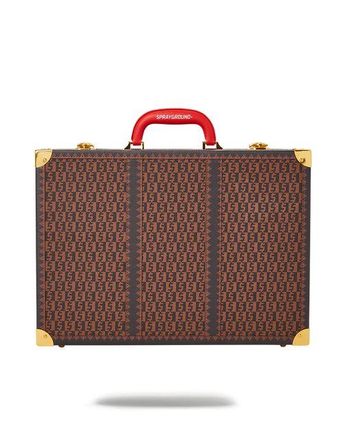 ALPHA NAVIGATOR ATTACH� BRIEFCASE