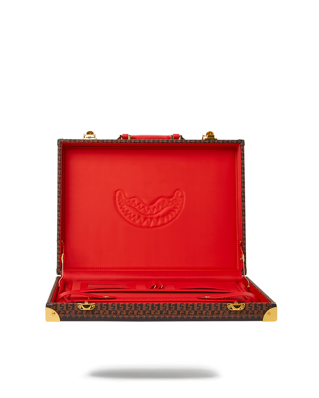 ALPHA NAVIGATOR ATTACH� BRIEFCASE