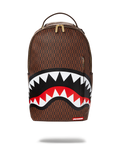 CASHIN CHECKS BACKPACK (DLXV)