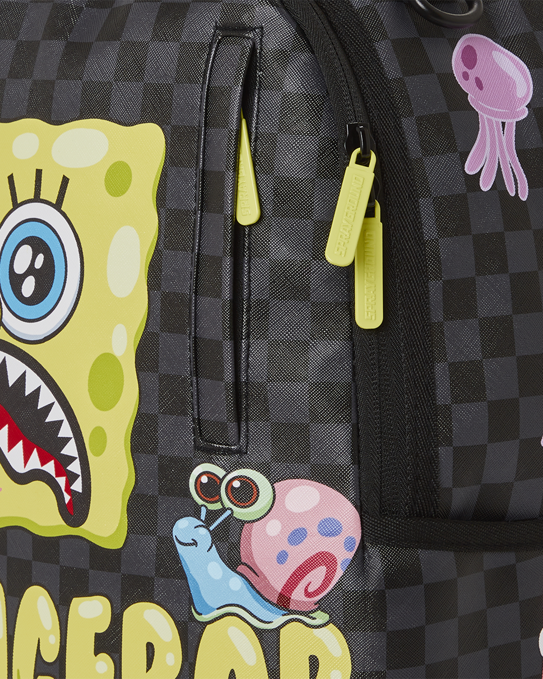 SPONGEBOB ANIME ????????? (DLXV)
