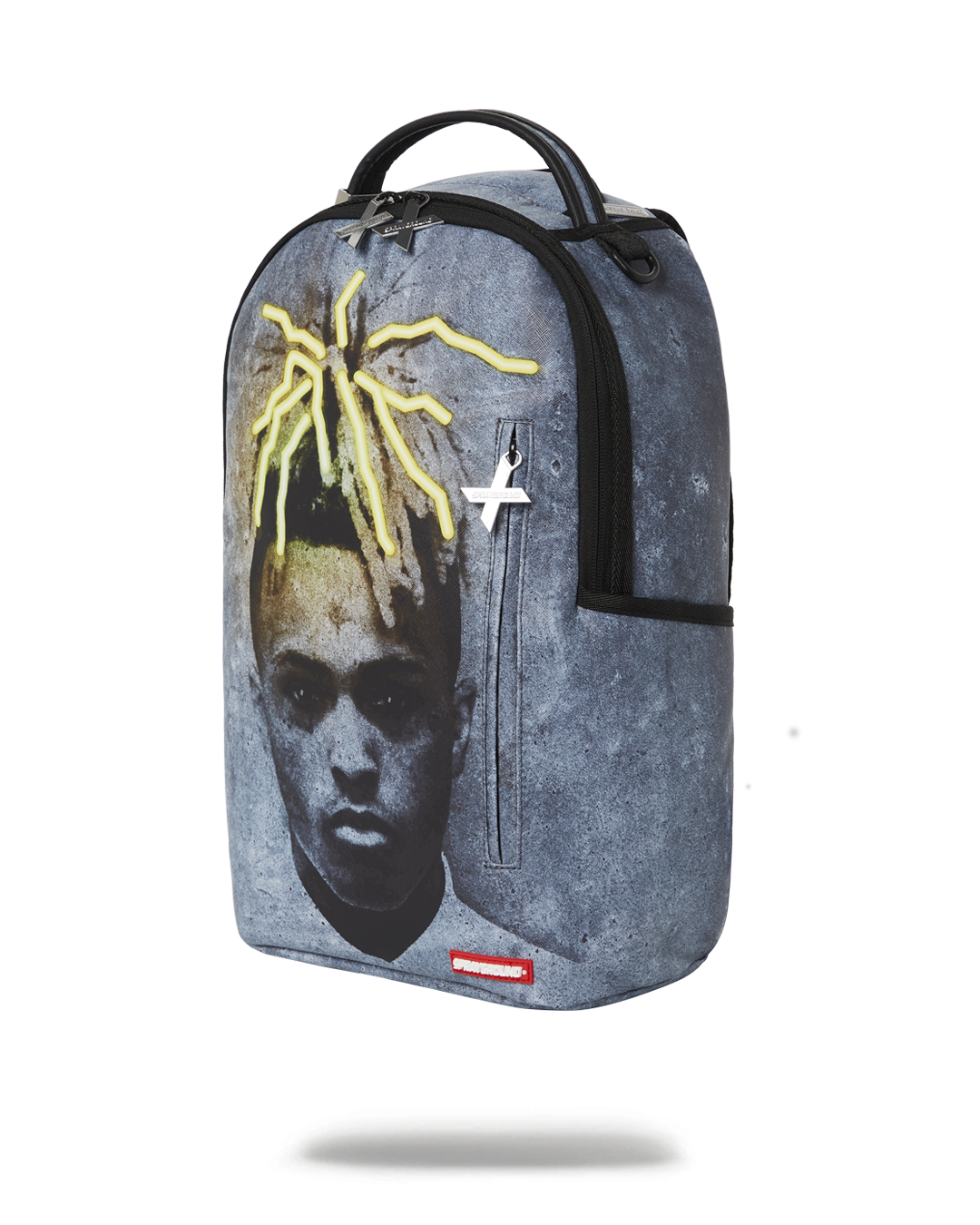XXXTENTACION MOONLIGHT