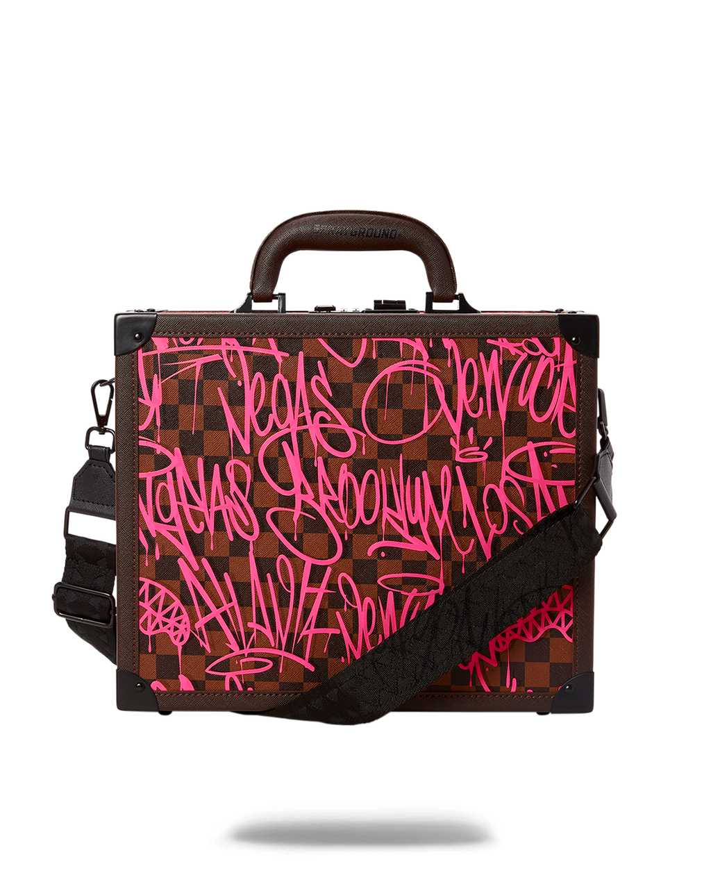 JETGRAPHIX ATTACH� BRIEFCASE