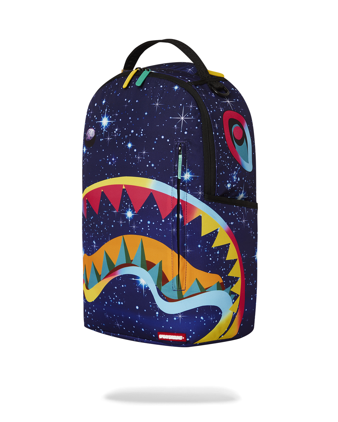 UNTOUCHABLE MIND DLXSR BACKPACK