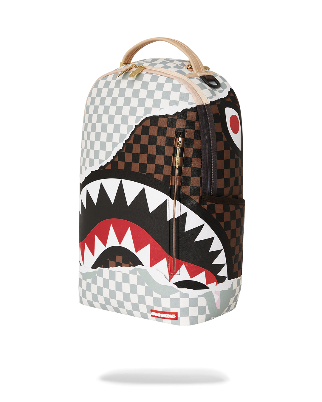 UNSTOPPABLE ENDEAVORS II BACKPACK (DLXV)