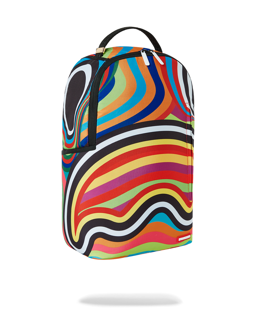 MOD LAVA BACKPACK