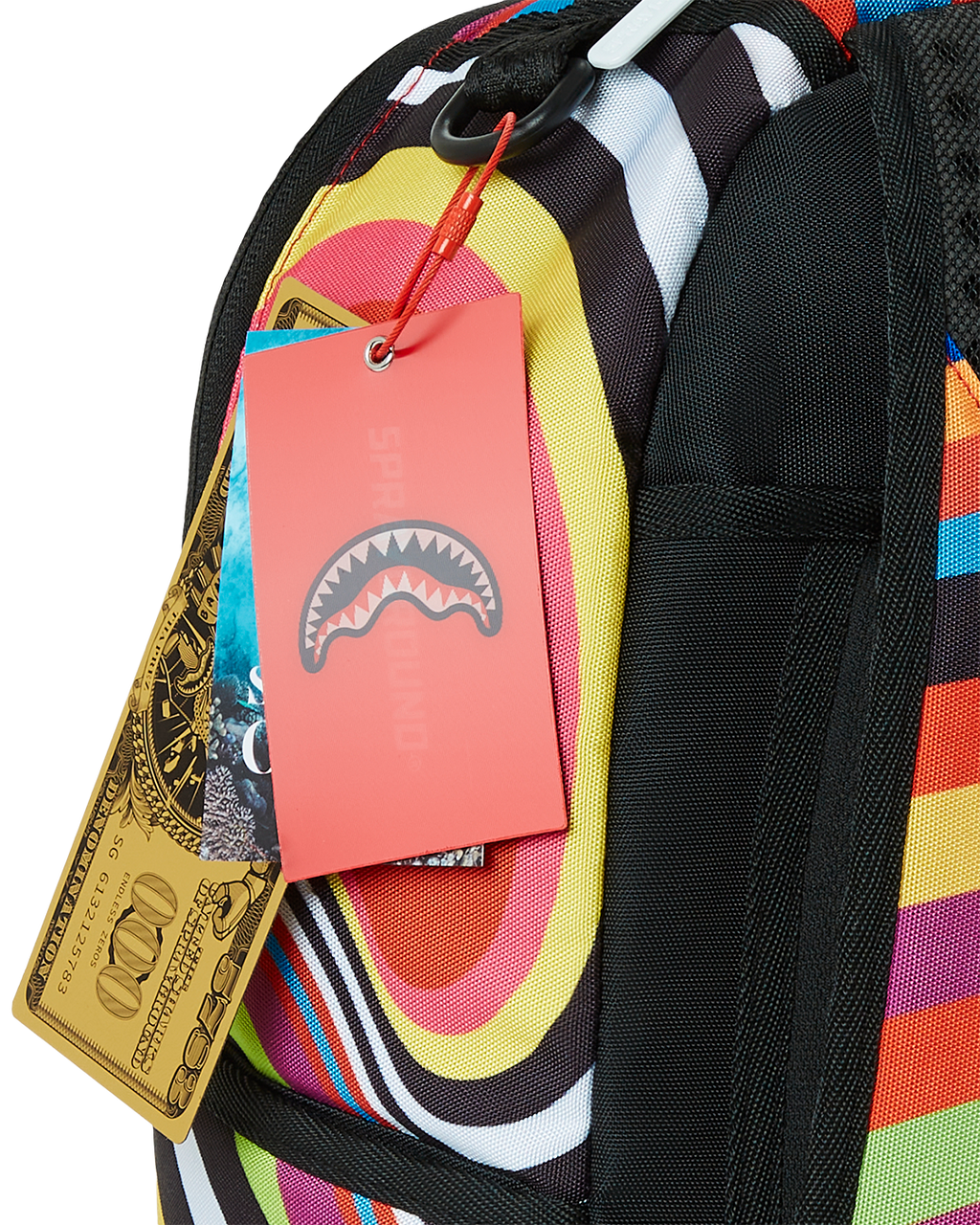 MOD LAVA BACKPACK