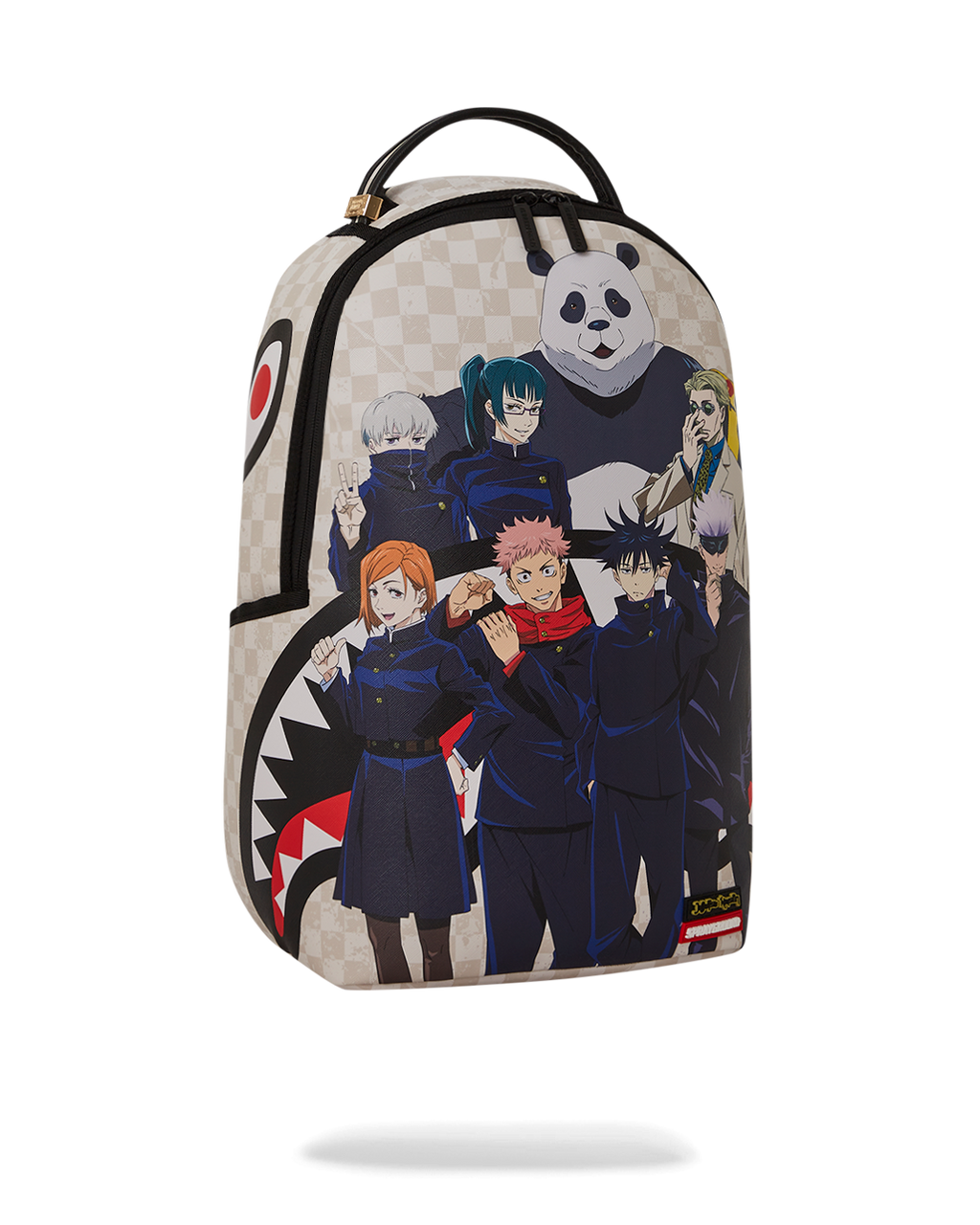 JUJUTSU KAISEN BACKPACK
