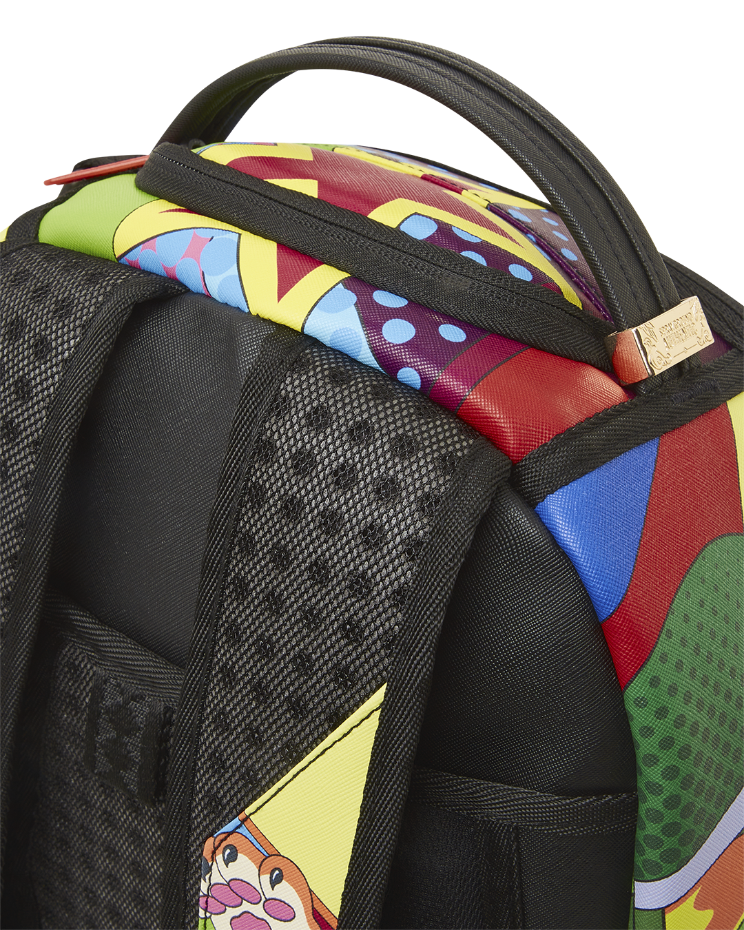 MARILYN MONROE POP ART BACKPACK (DLXV)