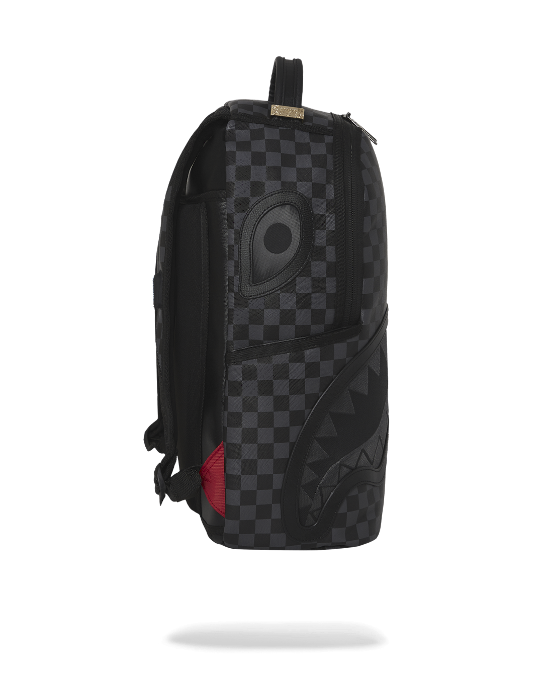 SHARK OPTICS - THE LIGHT SHOW BACKPACK