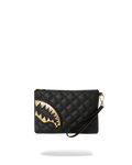 24K GENEVA CROSSOVER CLUTCH