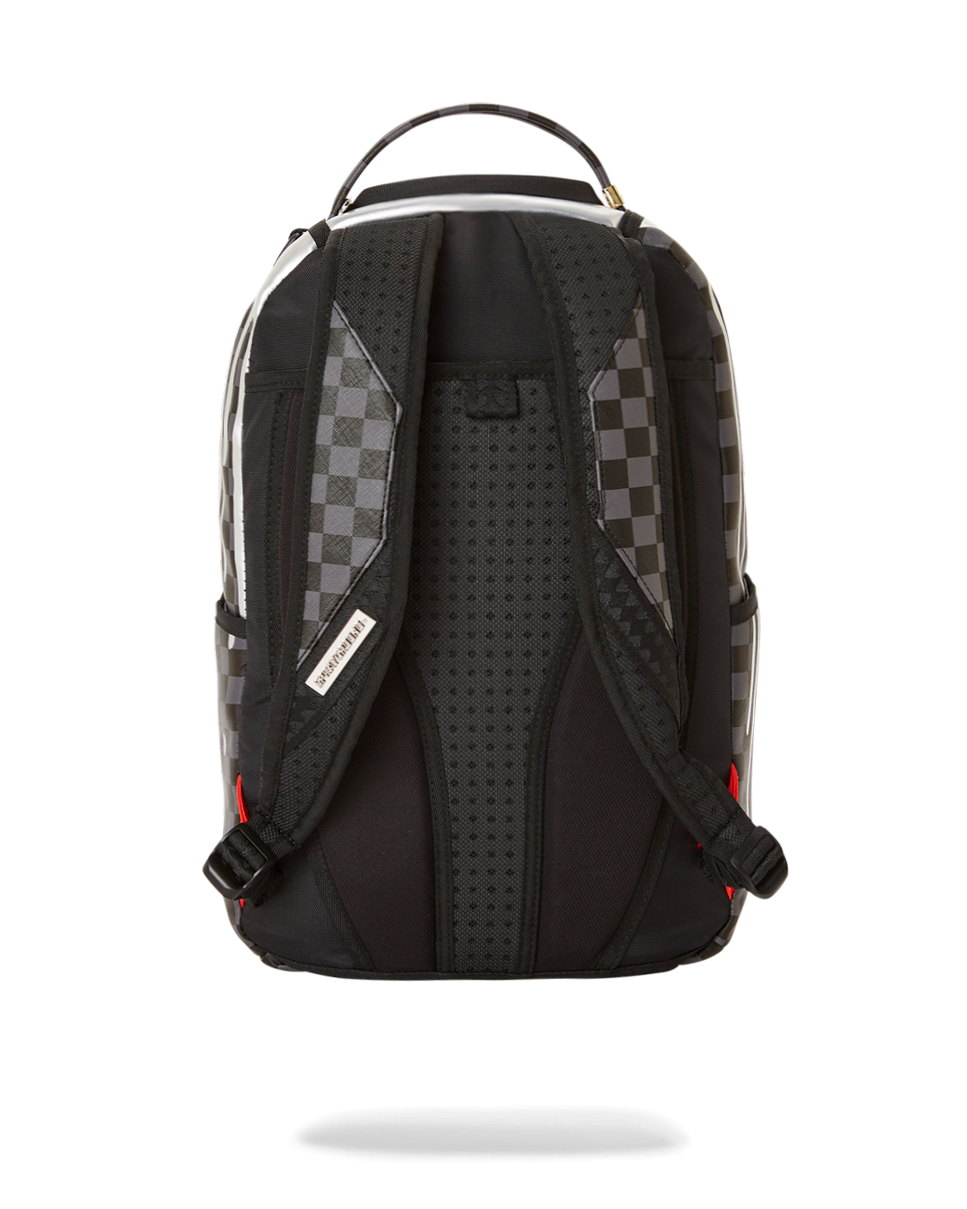 CHATEAU GHOST BACKPACK (DLXV)