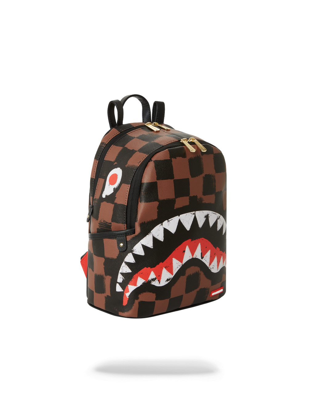SHARKS IN PARIS VANQUISH SAVAGE