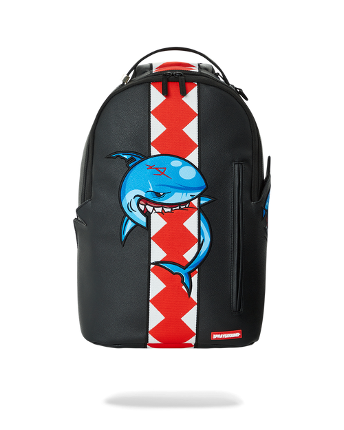 ALL CHEWED UP BACKPACK (DLXV)