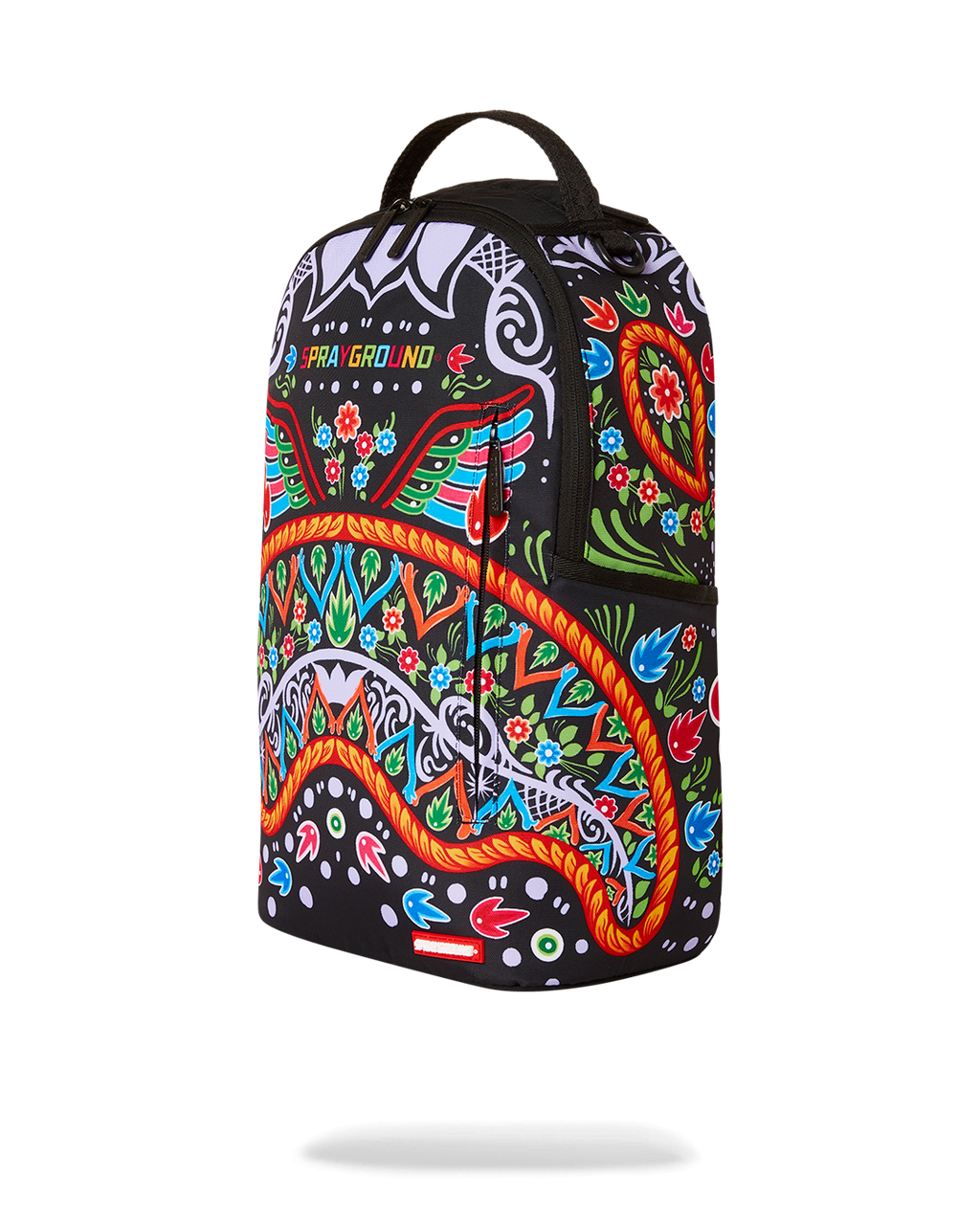 THE VALLEY BACKPACK