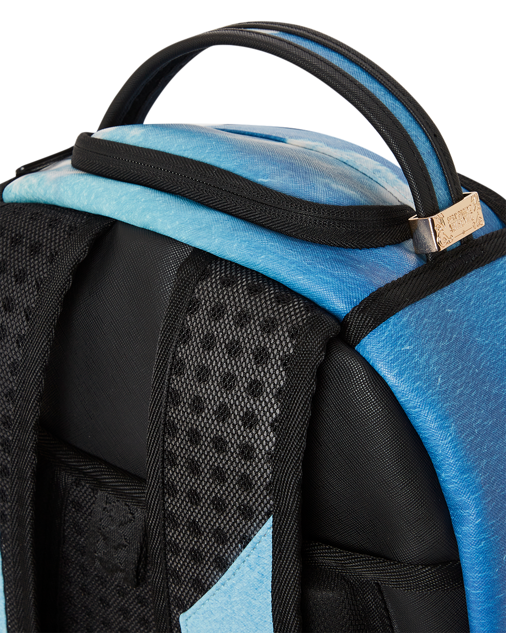 JURASSIC ISLAND BACKPACK (DLXV)