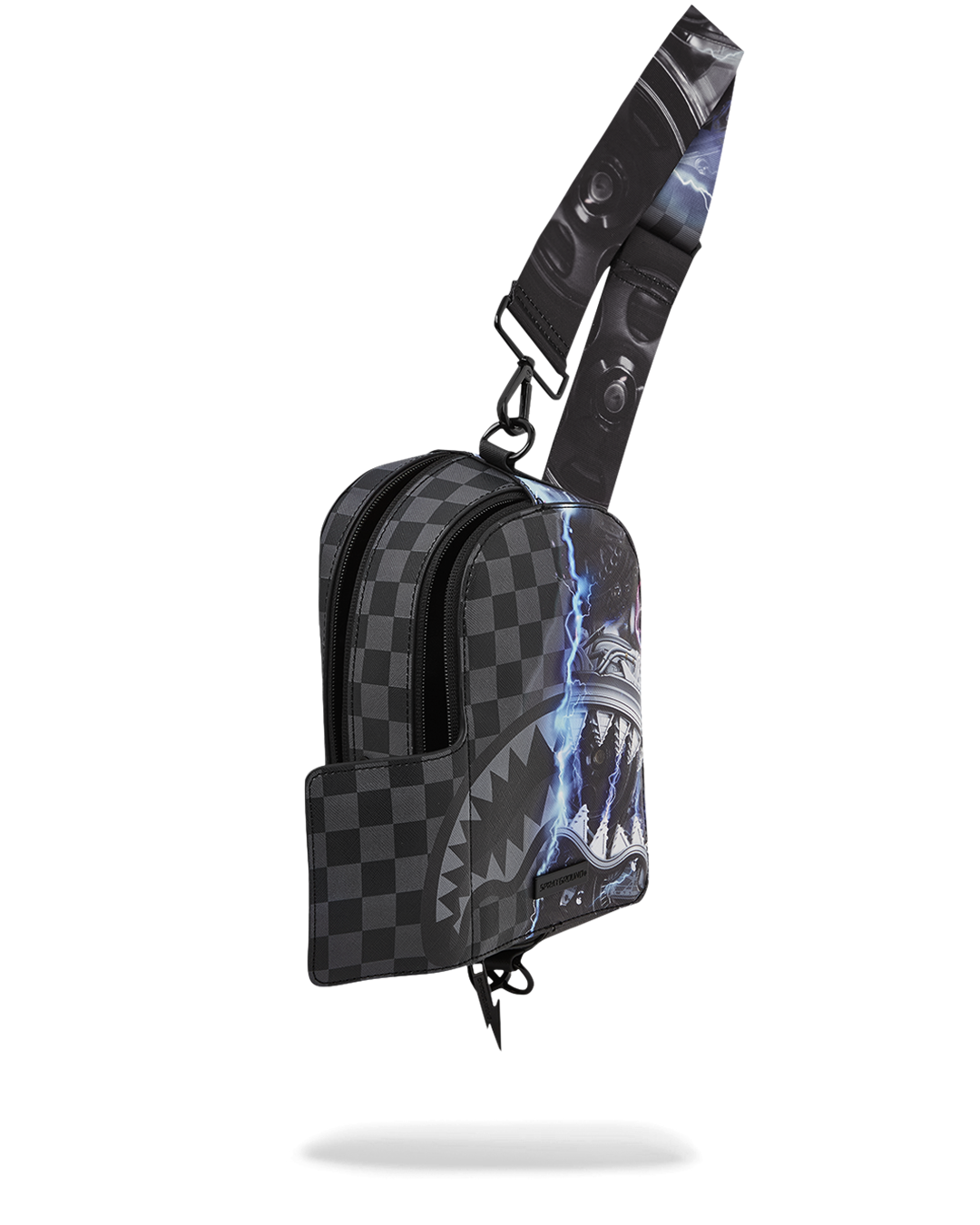 THE UNDERCURRENT BACKPACK SLING