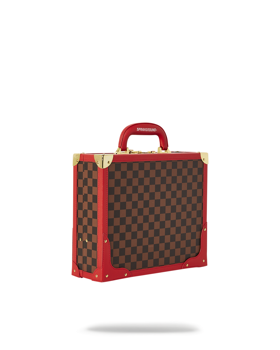 ALL OR NOTHING SHARKS IN PARIS ATTACH� HANDCUFF BRIEFCASE