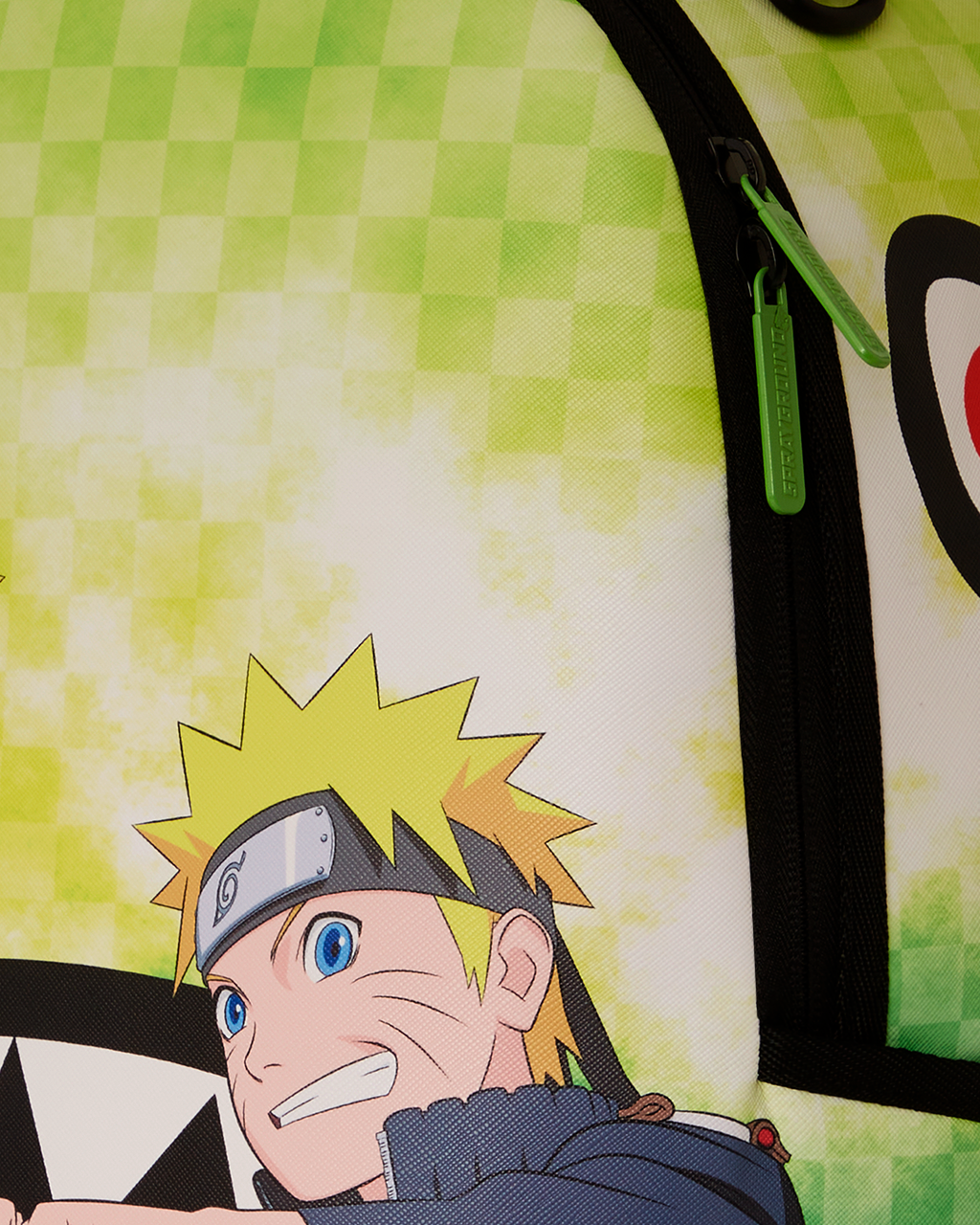 NARUTO BIG POPS