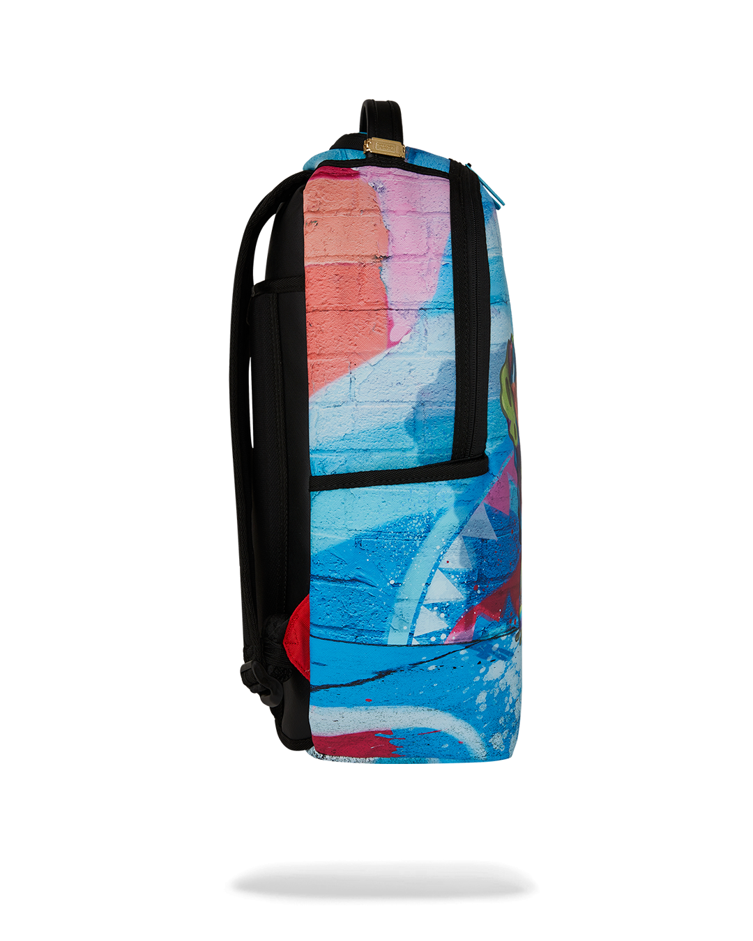 SPONGEMONET BACKPACK