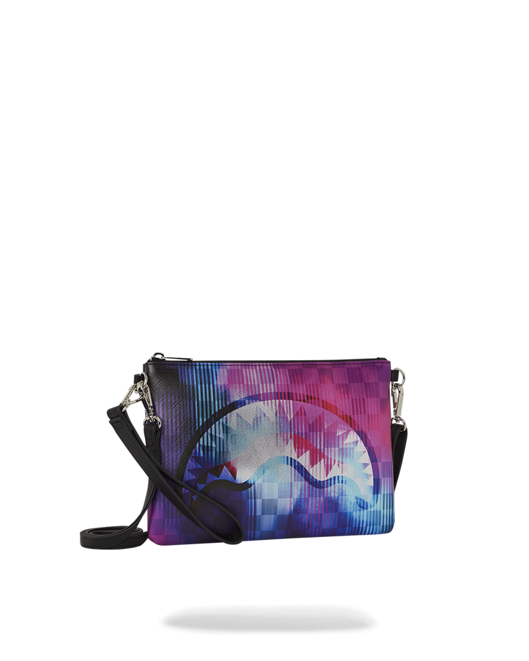 SHARKCLUB ELECTRONICA CROSSOVER CLUTCH