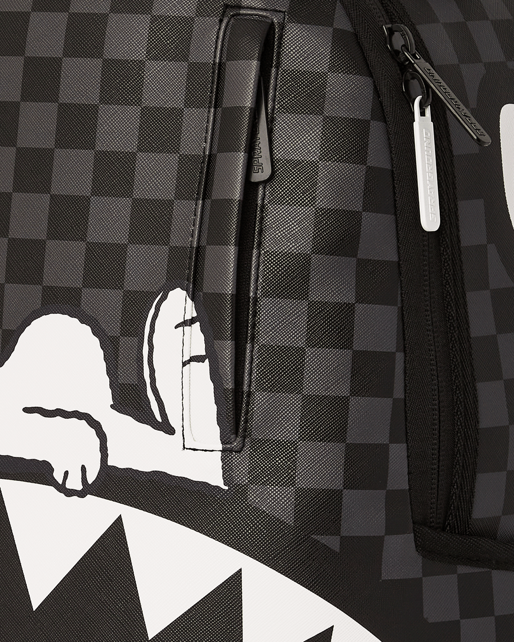 SNOOPY DAY OFF BACKPACK