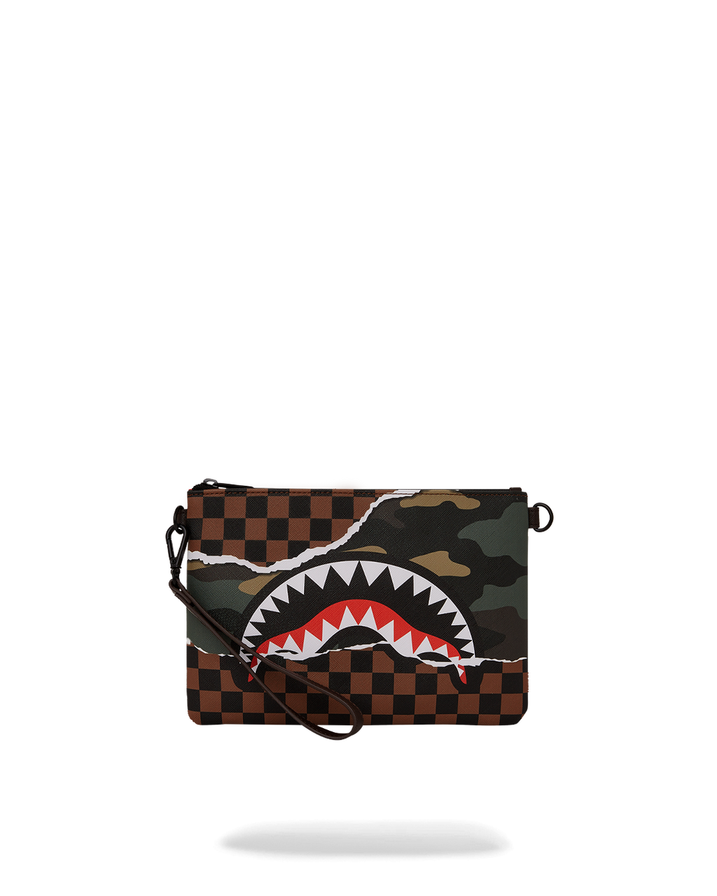 UNSTOPPABLE ENDEAVORS III CROSSOVER CLUTCH