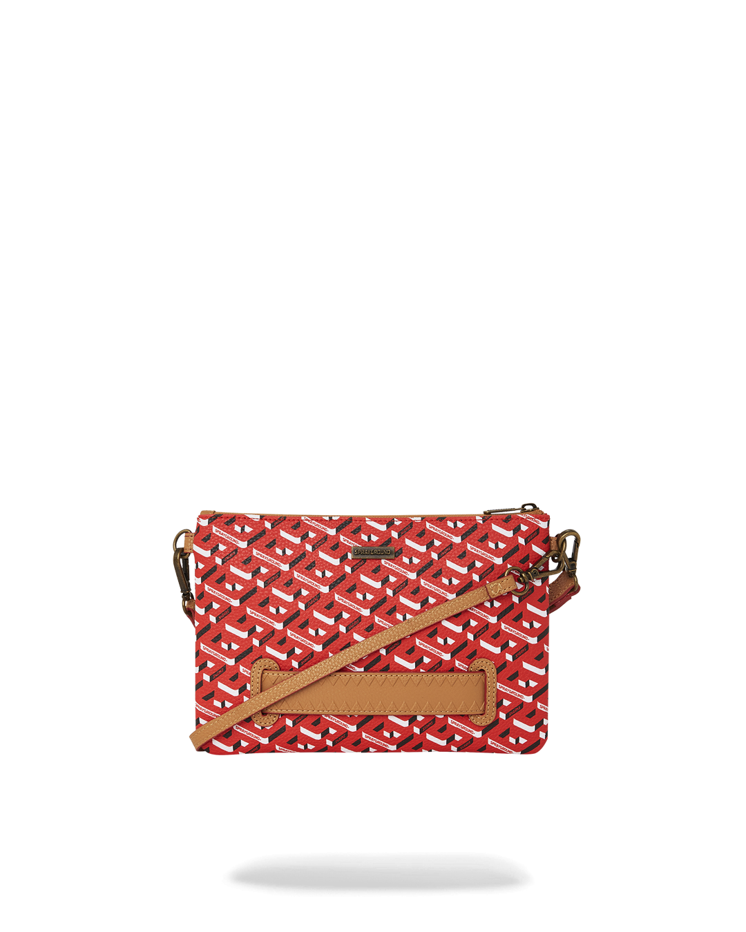 THE 3DSG CONCORDE CROSSOVER CLUTCH