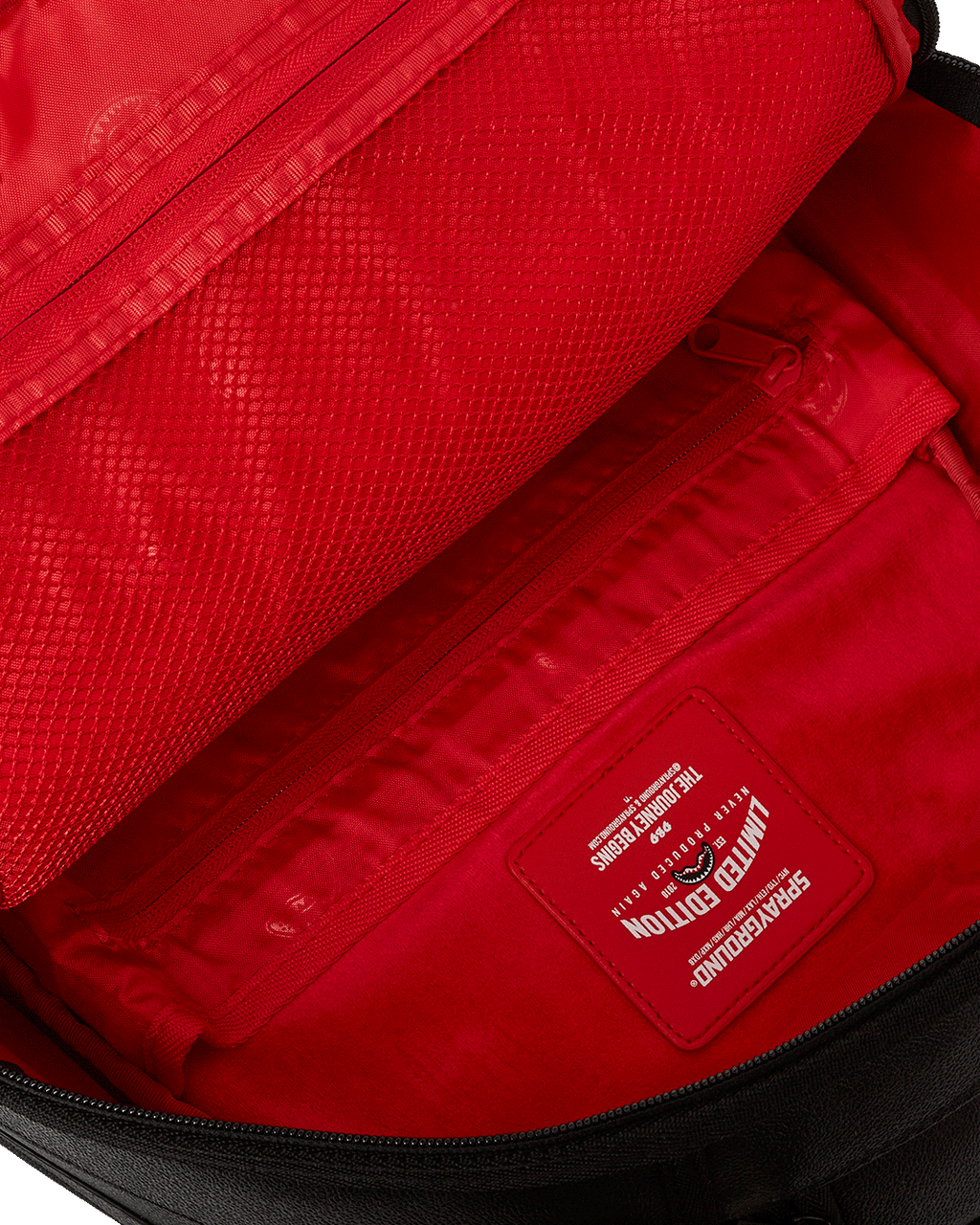 BRICKLANE BACKPACK