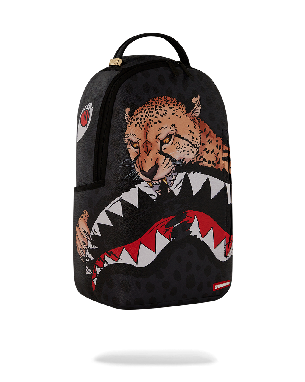TYREEK CHEETAH RUNNER SHARK