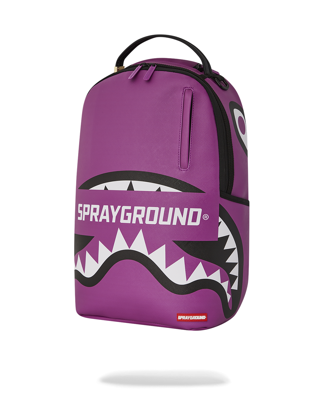 SMASH LOGO VIOLA DLXSV BACKPACK