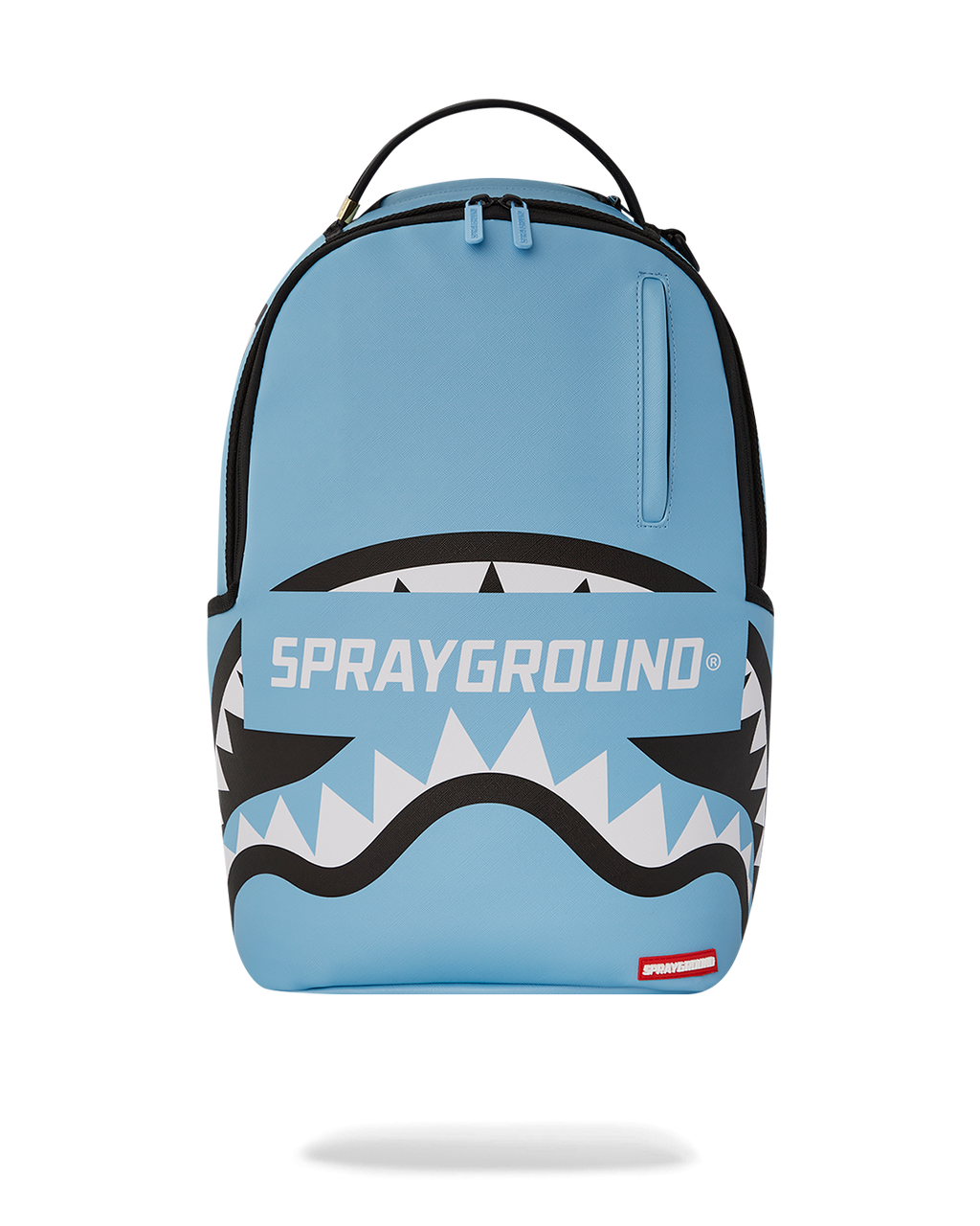 SMASH LOGO DEEP BLUE SKY DLXSV BACKPACK
