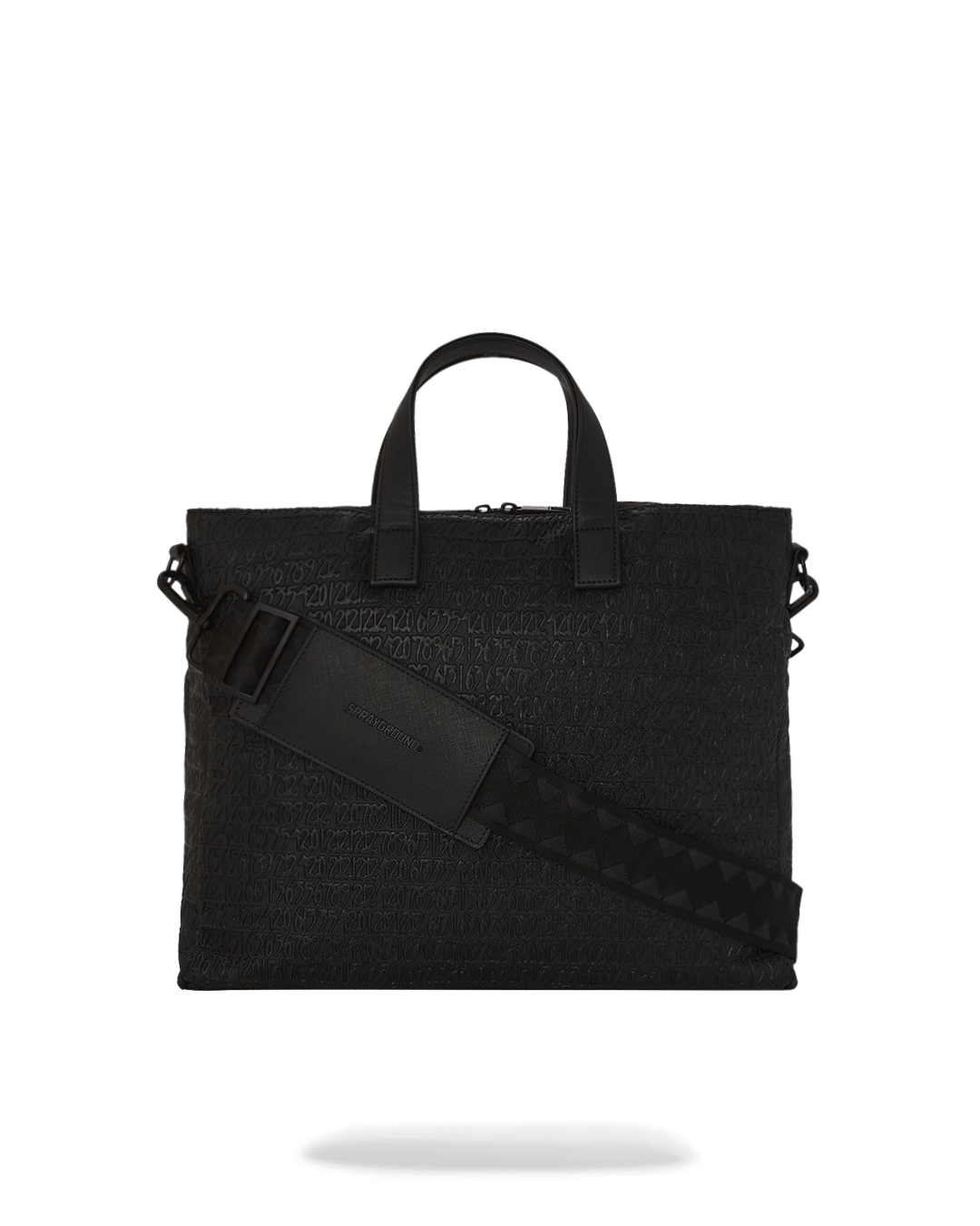 HYPERDIMENSIONAL TRAVEL BAG