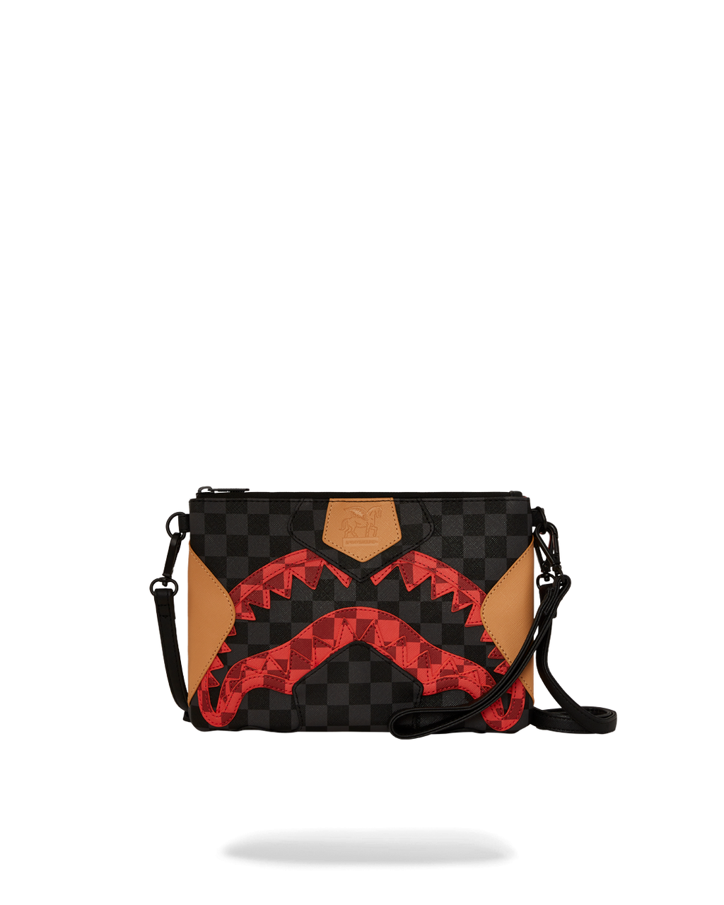 EVIL GENIUS CROSSOVER CLUTCH
