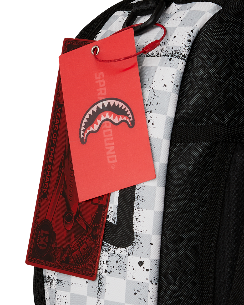 STORM FADE BACKPACK