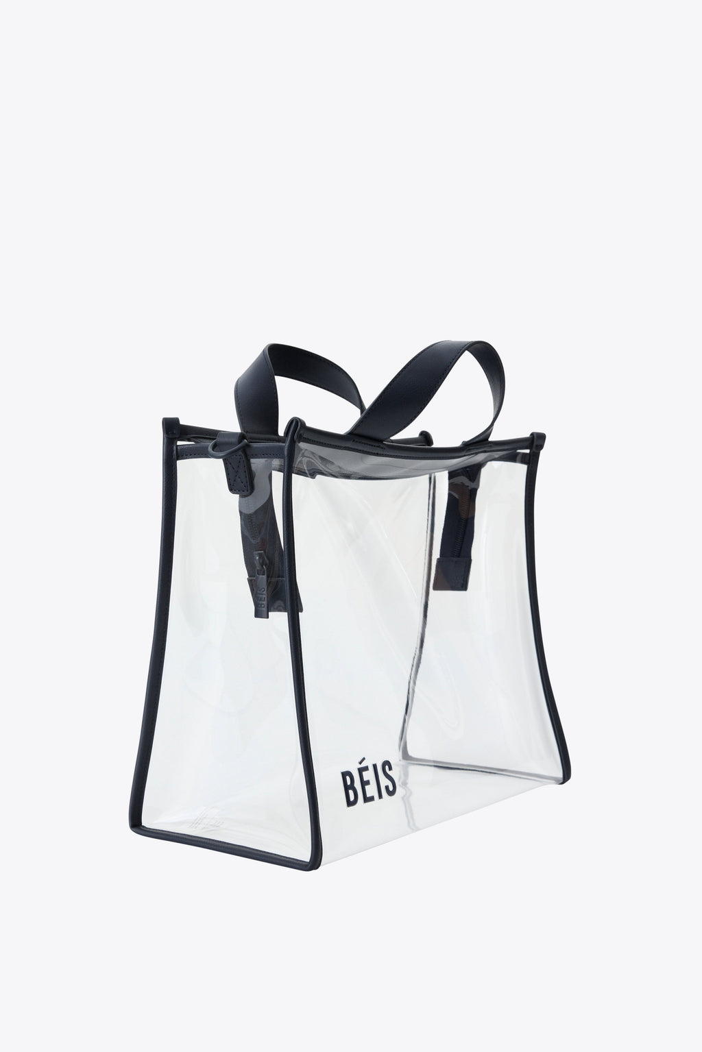 The Stadium Tote in Navy