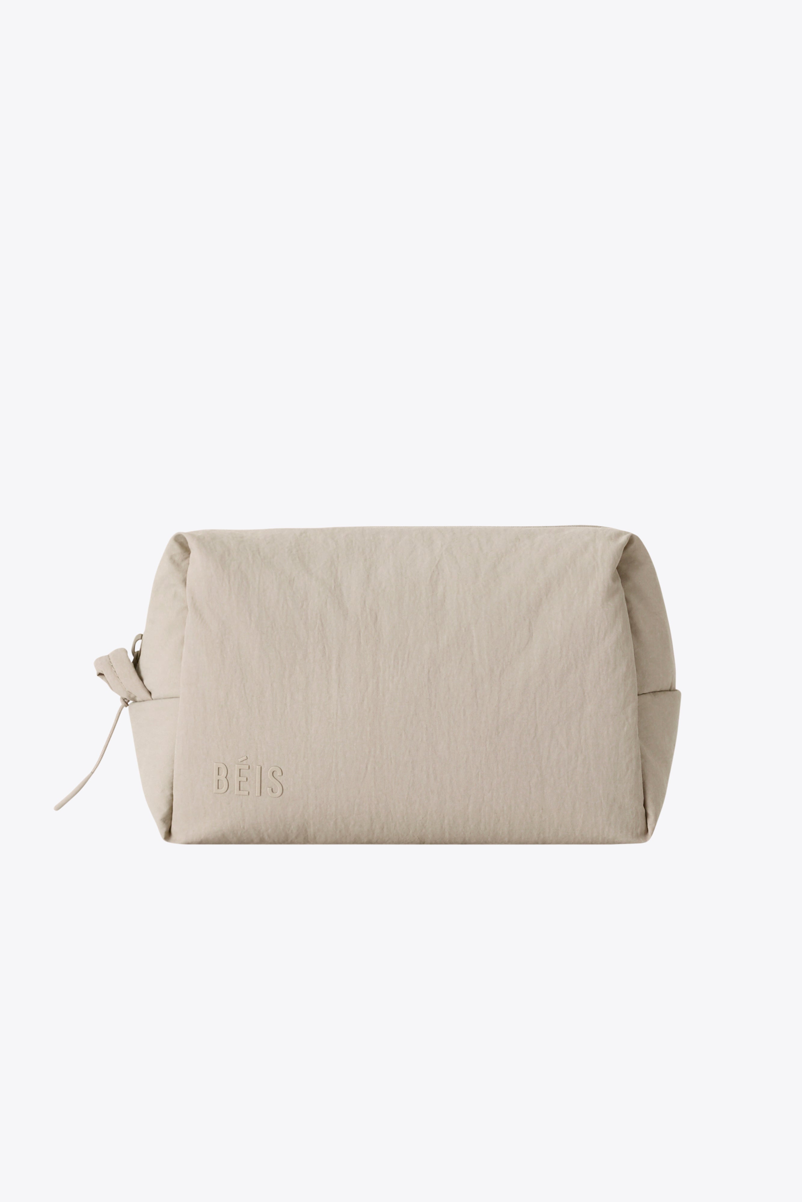 The Air Pouch Set in Oat