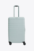 Resale The Medium Check-In Roller in Slate